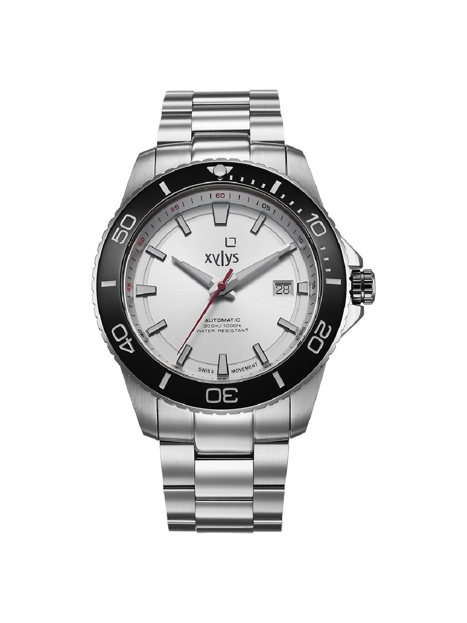 Buy Xylys 40063SM01E Xylys Sport Analog Watch for Men at Best