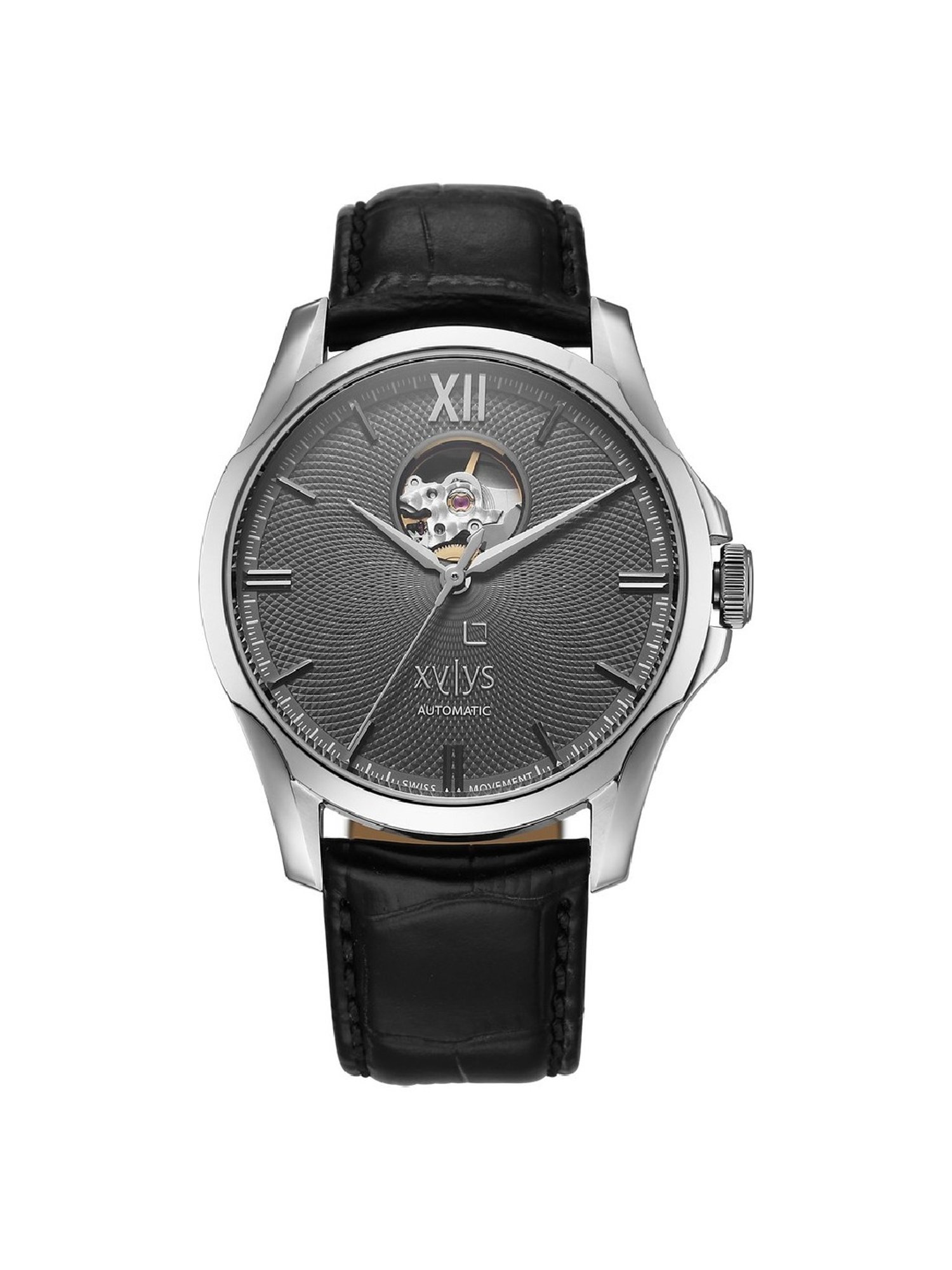 Buy Xylys 40059SL02E Monocle Analog Watch for Men at Best Price