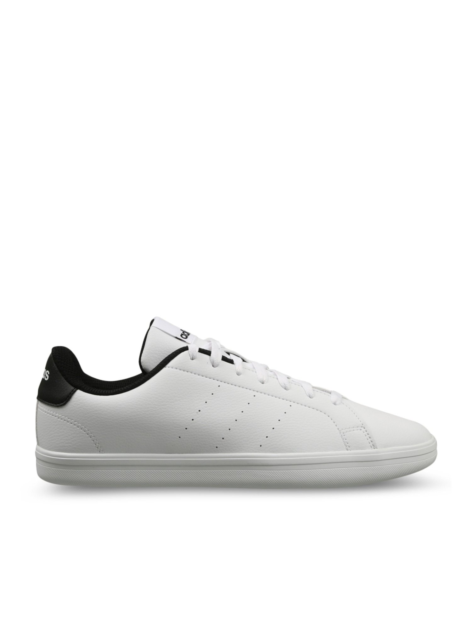 Buy Adidas Men's Everydayz Sneaker White Skateboarding Shoes at