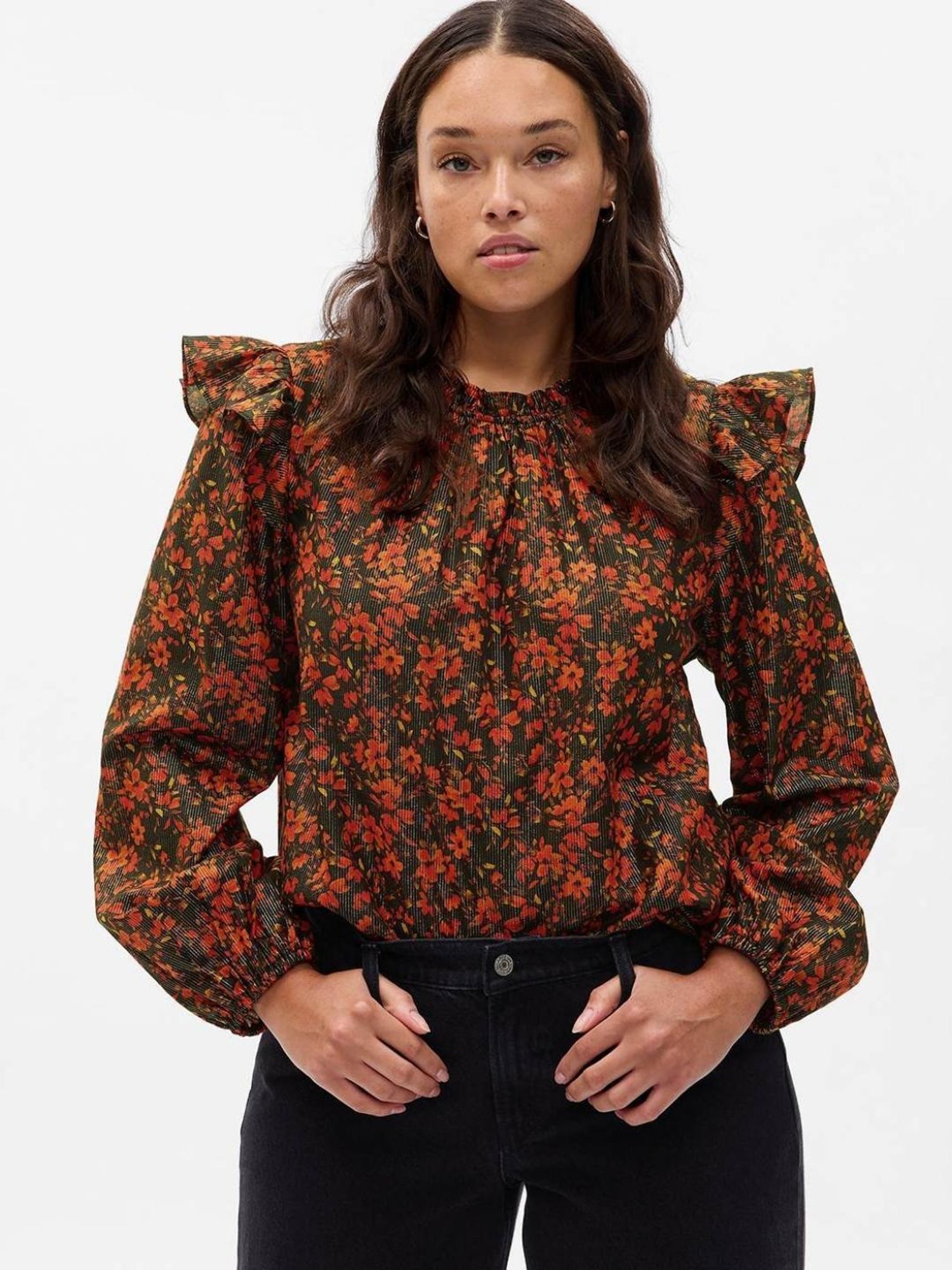 DAWN No.11 CUP IN LANG TOPS dawn DÅWN No.11 CUP IN LANG TOPS BEG