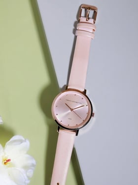 Buy French Connection FCN00080F Hazel Analog Watch for Women at