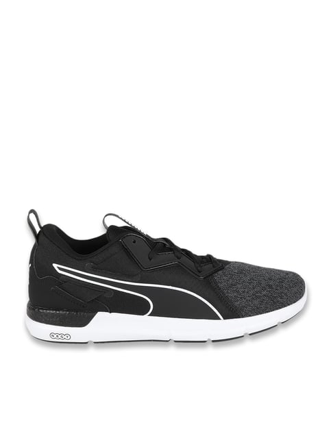 Buy Puma NRGY Dynamo Futuro Black Running Shoes for Men at Best Price @  Tata CLiQ