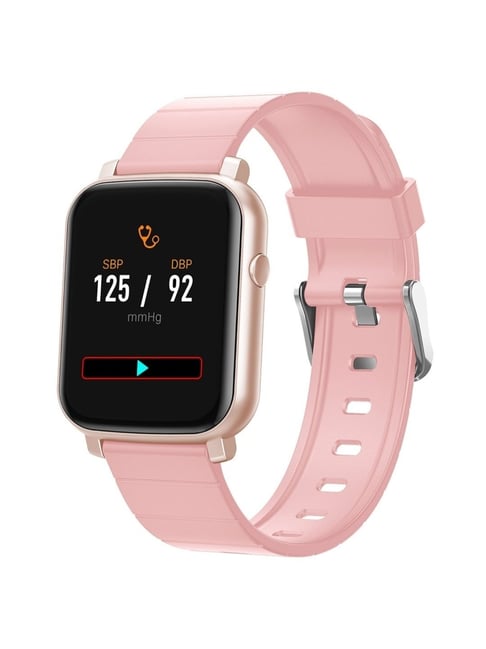 Buy French Connection F1-C Unisex Smart Watch at Best Price Tata