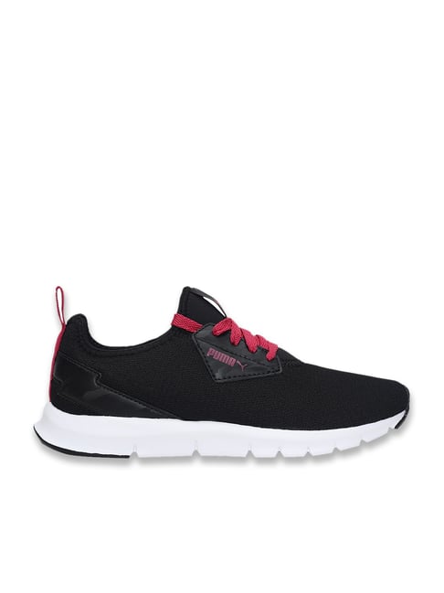 Buy Puma Women's Camo IDP Black Running Shoes for Women at Best