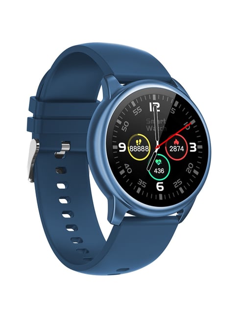 Crossbeats Smartwatch Not Connecting to Phone: Quick Fixes