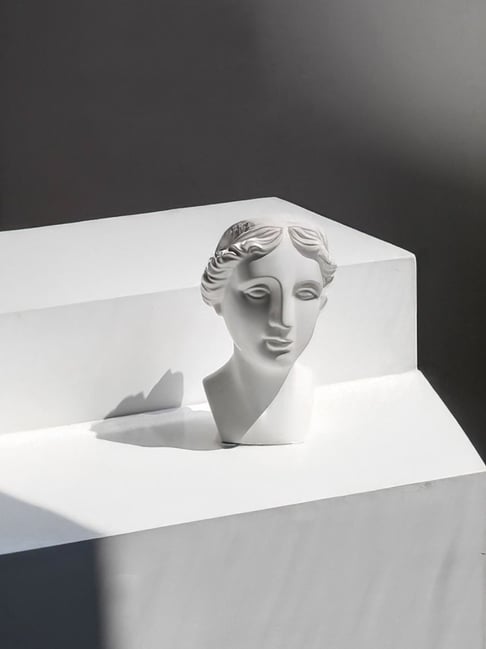 Whispering Homes White Centwin Face Decor-picture-32