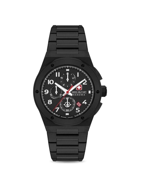 Chrono Hanowa Orologi Chrono Watch Hanowa Swiss Watches FLAGSHIP X