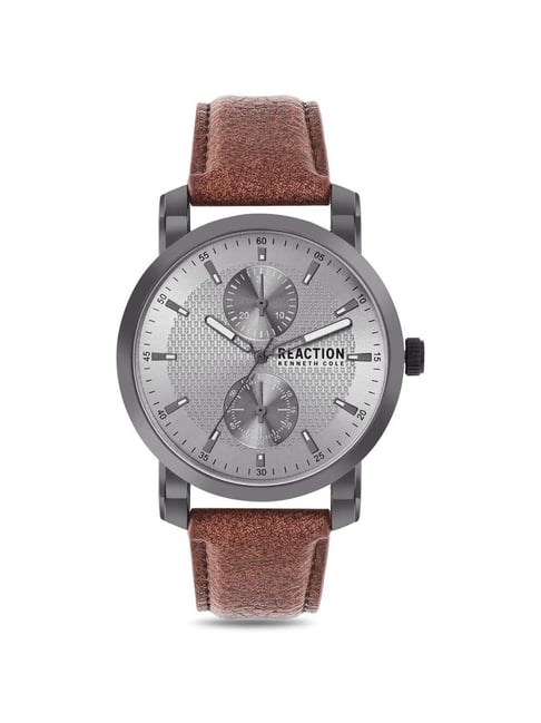 Precio Reloj Kenneth Cole Reaction Kenneth Cole Reaction Analog