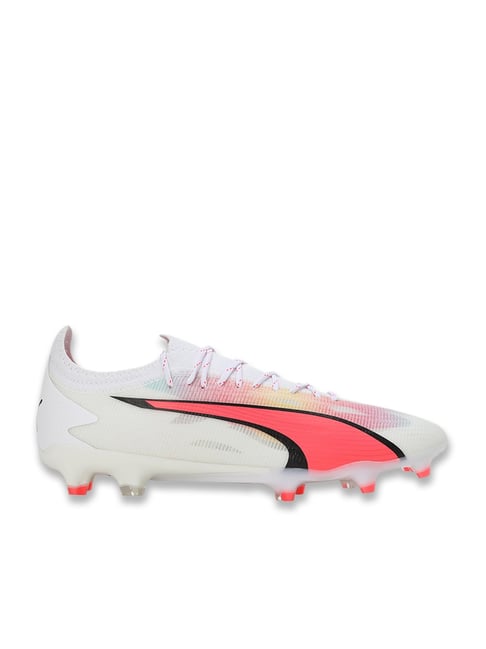 ULTRA ULTIMATE FG/AG Unisex Football Boots