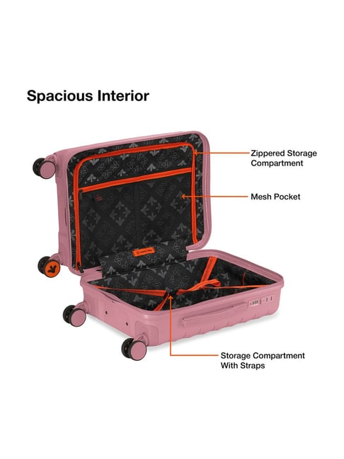 Luggage Store Travel Suitcase Near Me Buy Nasher Miles Vienna D