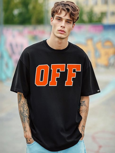Fashion Trends Gents T Shirts Fashion Summer Trend Brand Cotton