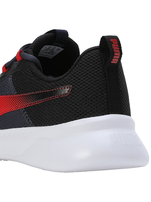 Puma Sneakers Puma Flex R Dual Idp Buy Puma Men's Fast Wanderer Navy  Running Shoes For