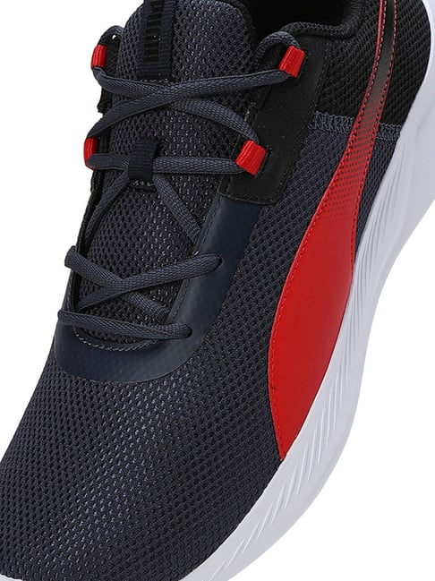 Hotelkalingaashok Puma Boxer Shoes Kalinga Ashok White Under