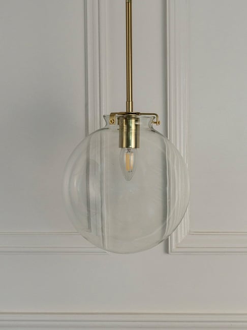 Whispering Homes Estro Glass Pendant Light-picture-44