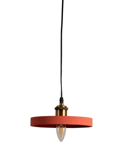 Whispering Homes Mono White Pendant Light-picture-25