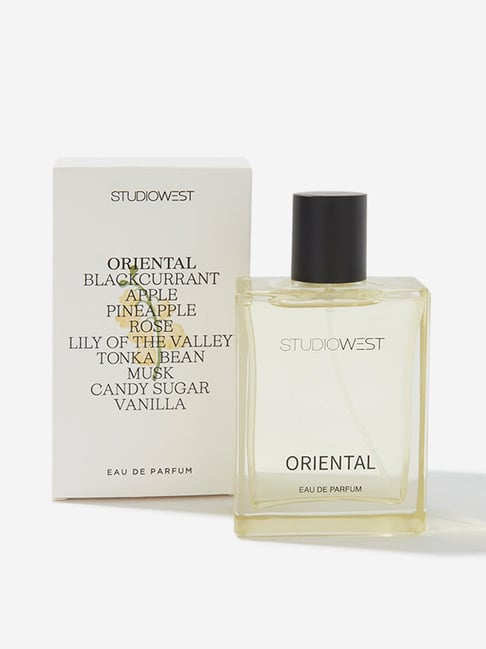 Buy Studiowest Oriental Eau de Parfum 100 ml at Best Price