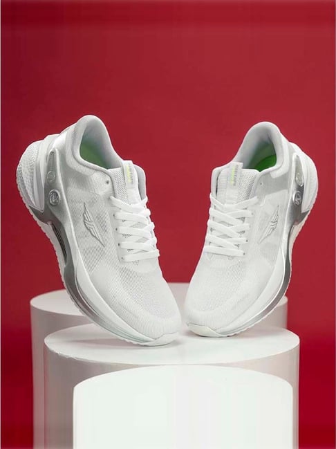 Buy Red Tape Men's White Running Shoes at Best Price Tata CLiQ