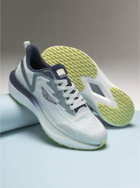 Red Tape Men's Blue Running Shoes