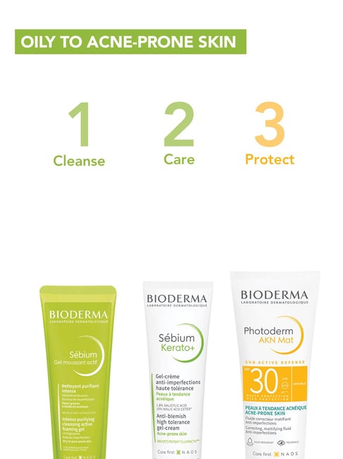 Buy BIODERMA Sensibio Tonique Soothing Alcohol-Free Toner - 250 ml