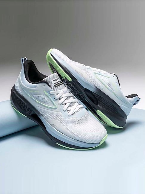 Buy Red Tape Men's Flow plus Off White Walking Shoes for Men at - Main Image