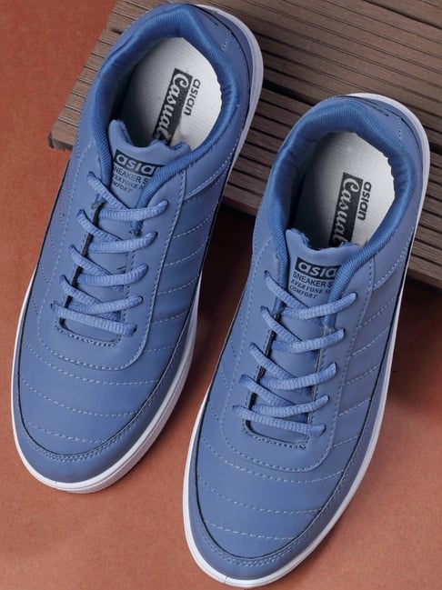 Buy Asian Men's Slate Casual Sneakers for Men at Best Price Tata