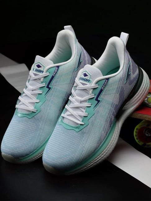 Buy Asian Men's Aqua Running Shoes for Men at Best Price Tata CLiQ