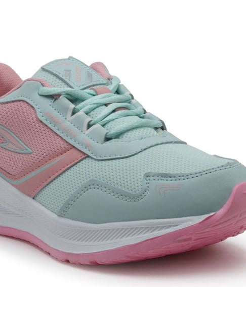 Blue Pink And White Shoe Green And Grey Buy Asian Women's Mint