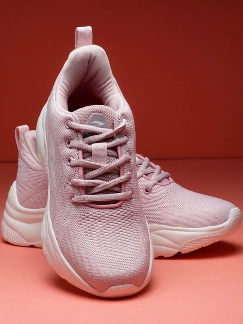 Buy Asian Women's Pink Running Shoes for Women at Best Price
