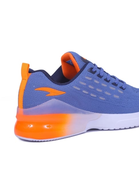 Buy Asian Men's Blue Running Shoes for Men at Best Price Tata CLiQ