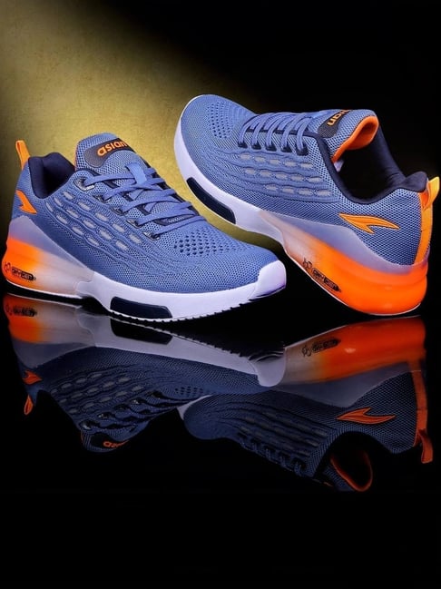 asian sole flex run shoes price