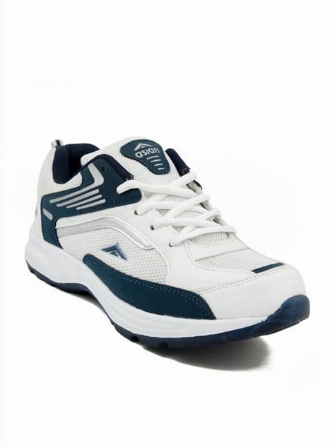 Buy Asian Men's White Running Shoes for Men at Best Price Tata CLiQ