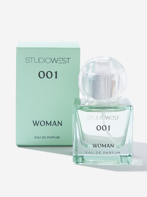Buy Studiowest by Westside 001 Eau de Parfum for Woman 25 ml for