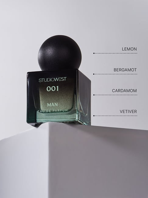 studiowest soul man perfume