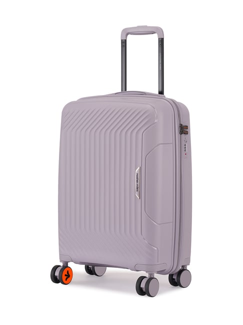 Carry On Most Durable Suitcase Wheels Nasher Miles Coorg Hard