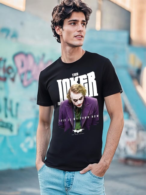 Tee Brands Best Men's Graphic T Shirts 2020 Bewakoof Men's