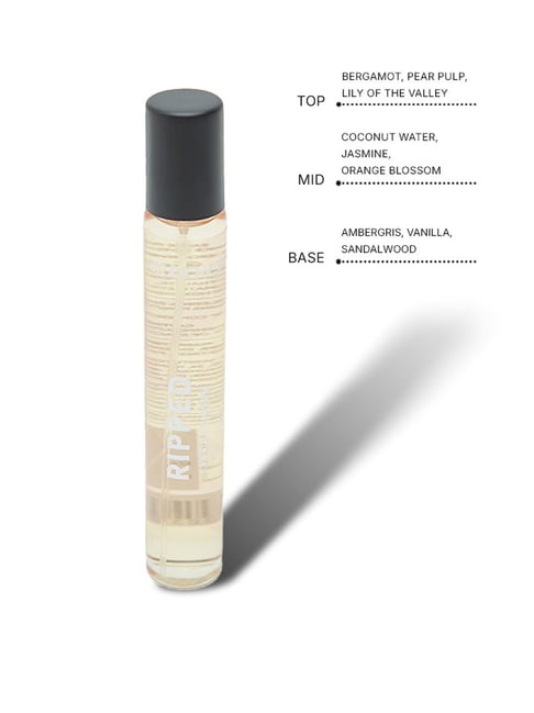 Studiowest by Westside Ripped Fragrance 30 ml