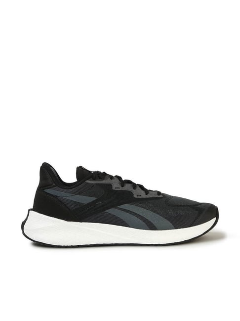 Reebok Men Black Running Shoes