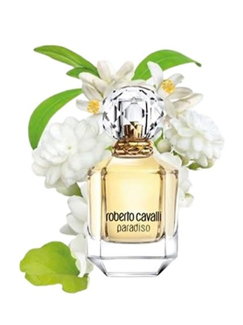 Buy Roberto Cavalli Paradiso Eau de Parfum 75 ml for Online