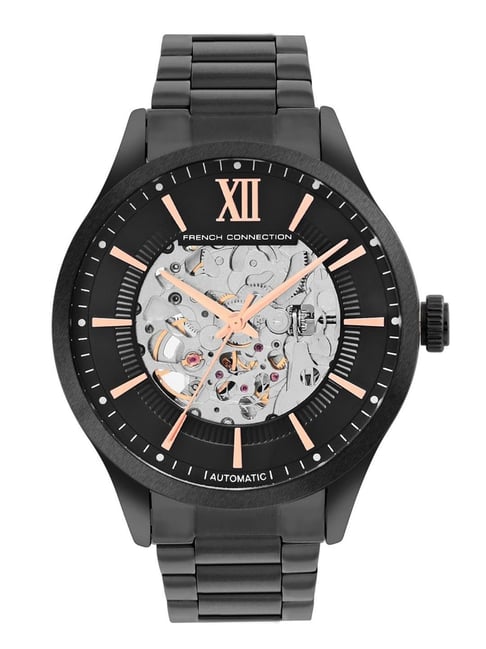 Buy French Connection FCA10BM Analog Watch for Men at Best Price