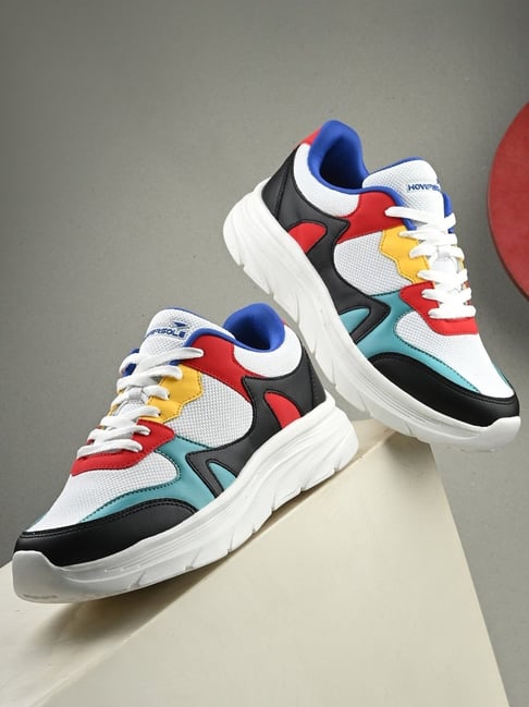 Running Shoes Bright Colored Walking Shoes Bright Color Running