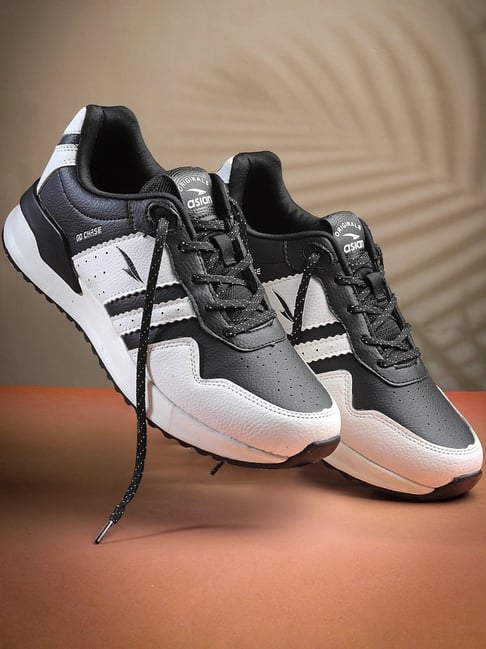 Buy Asian Men's White Casual Sneakers for Men at Best Price Tata