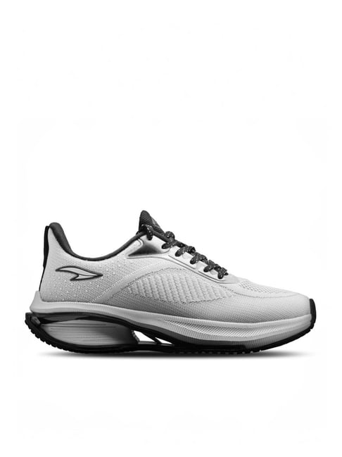Buy Asian Men's Grey Running Shoes for Men at Best Price @ Tata CLiQ