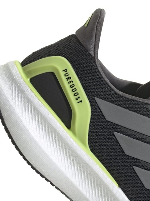 adidas gazelle silver green womens Adidas Pureboost 5 M JR5095 Running Shoes  Your Sports Performance