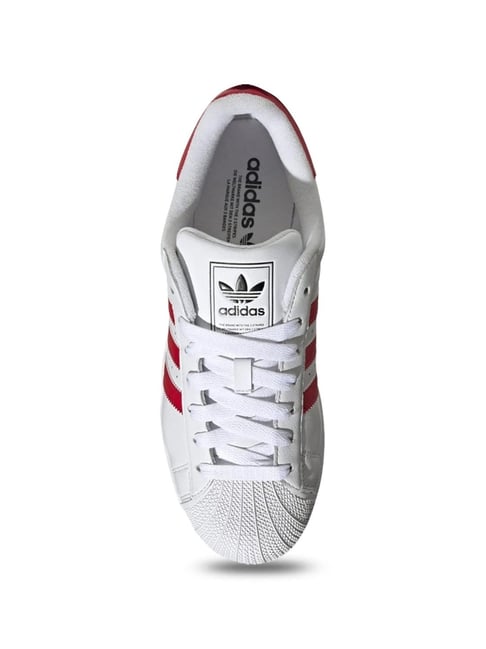 Buy Adidas Originals Men's SUPERSTAR II White Casual Sneakers for Men at  Best Price @ Tata CLiQ
