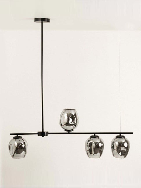 Whispering Homes Champagne 4 Linear Light