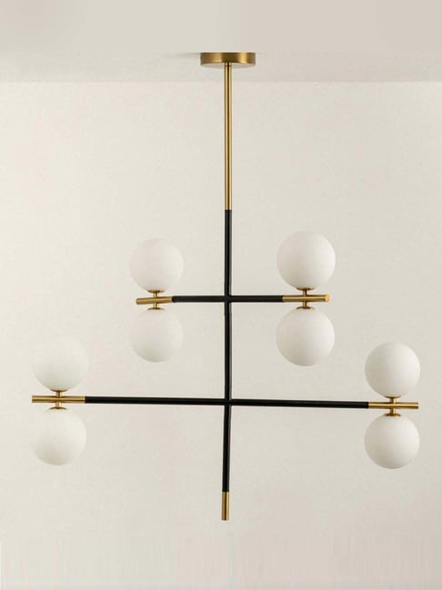 Whispering Homes 8-Aball Linear Lights