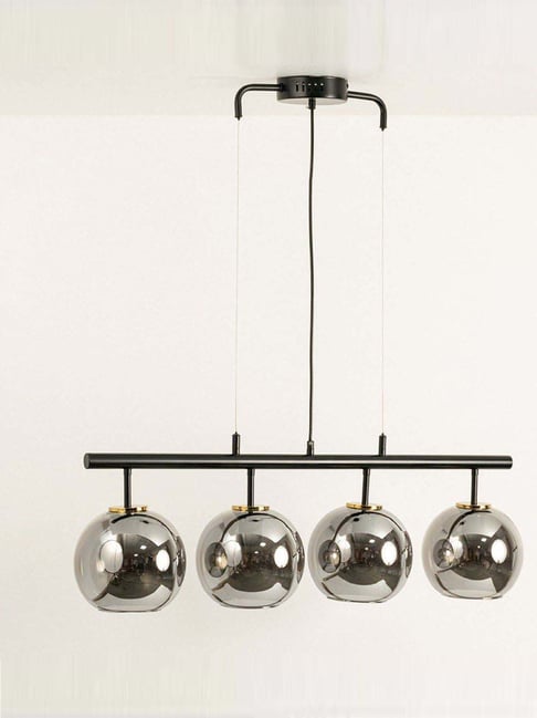 Whispering Homes Kalita 4 Linear Light