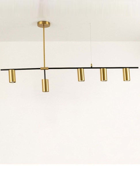 Whispering Homes Dune Island Pendant Chandelier