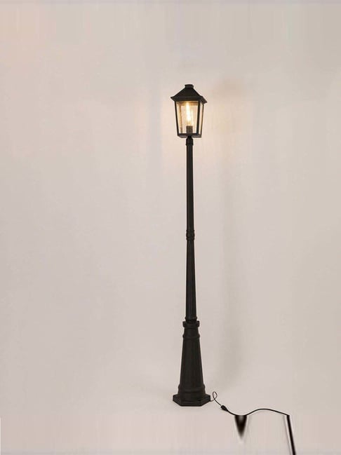 Whispering Homes Neowise Pole Lamp