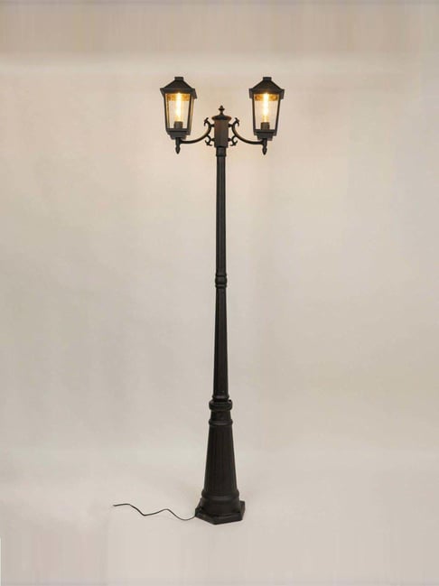 Whispering Homes Neowise 2-Light Pole Lamp
